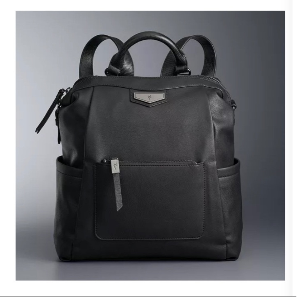 Vera Backpack NWT